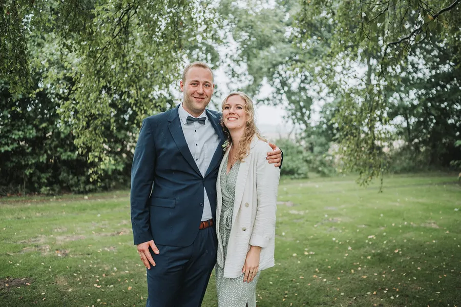 Familienfotos bei der Hochzeit von Deike und Ove, Bild 2