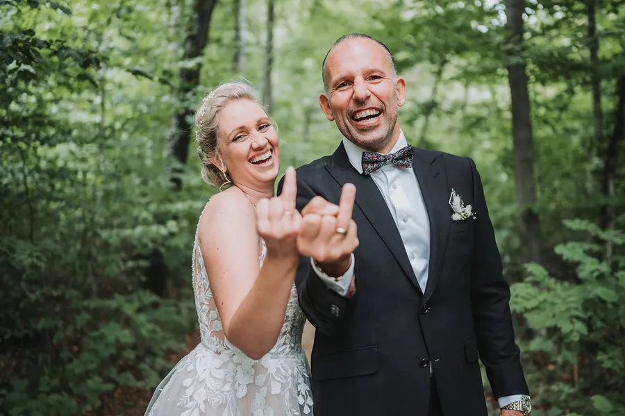 Familienfotos bei der Hochzeit von Katrin und Joppe, Bild 18