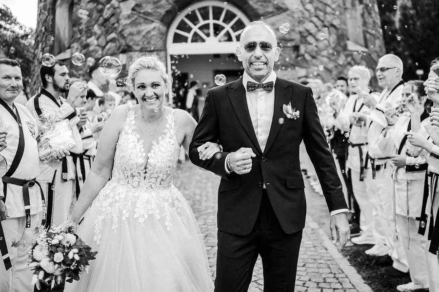 Standesamtliche Trauung von Katrin und Joppe im Wasserturm in Heide, Bild 6