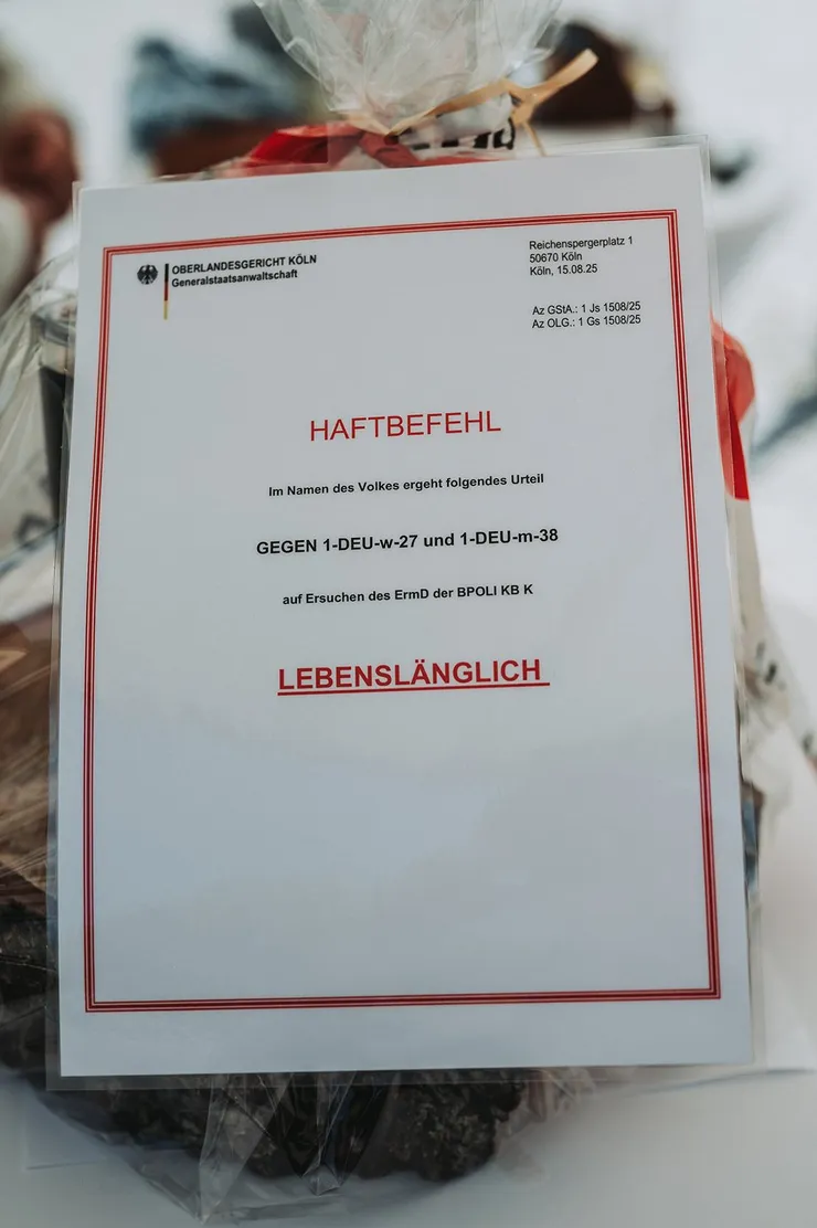 Anni und Henrik, Filmstreifen 15