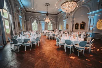Hochzeitslocation bei einer Hochzeit in Lübeck