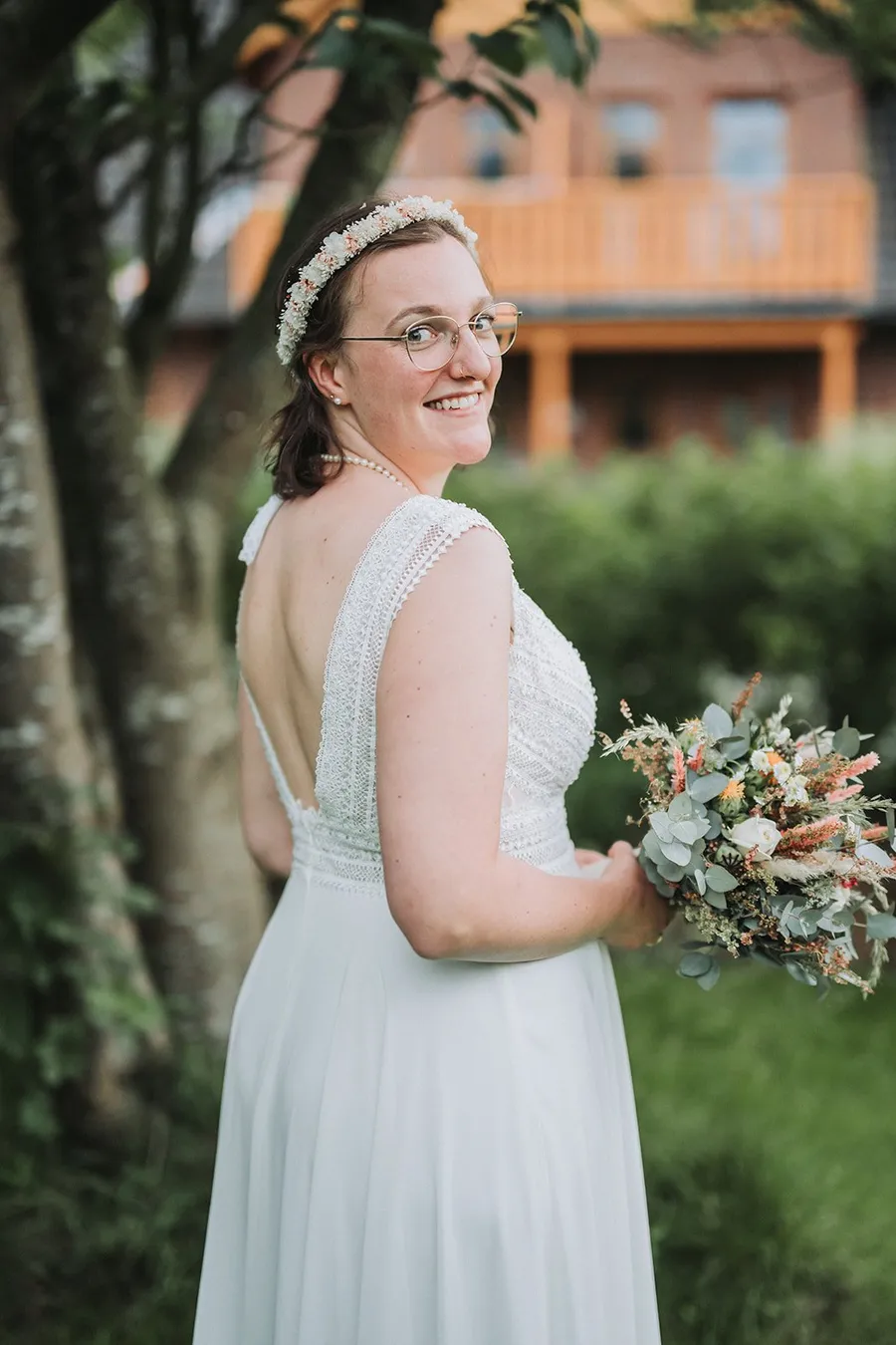 Brautpaarshooting von Niko und Judith, Bild 5